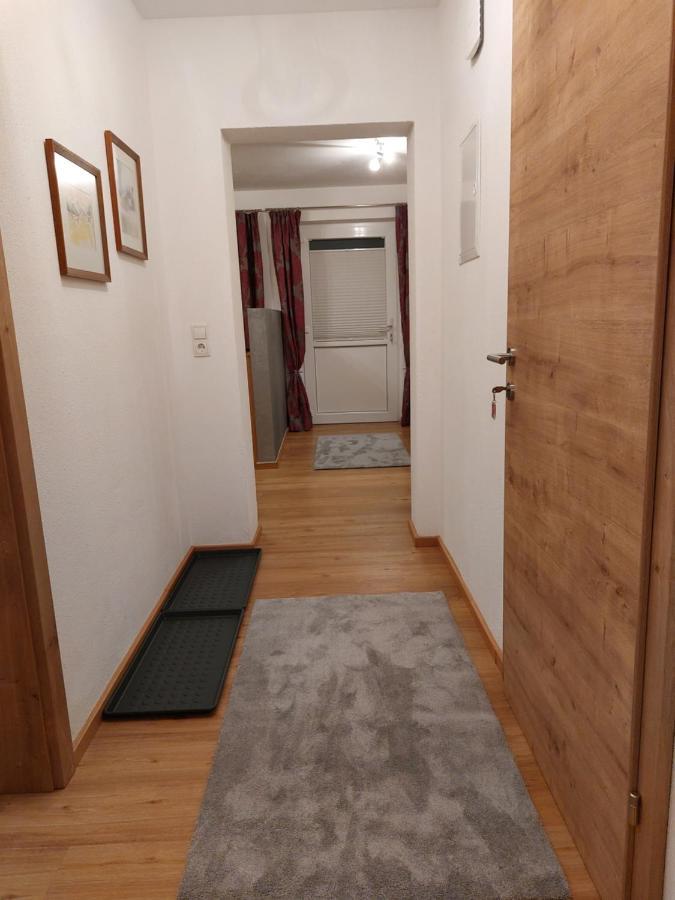 Jakob Apartment