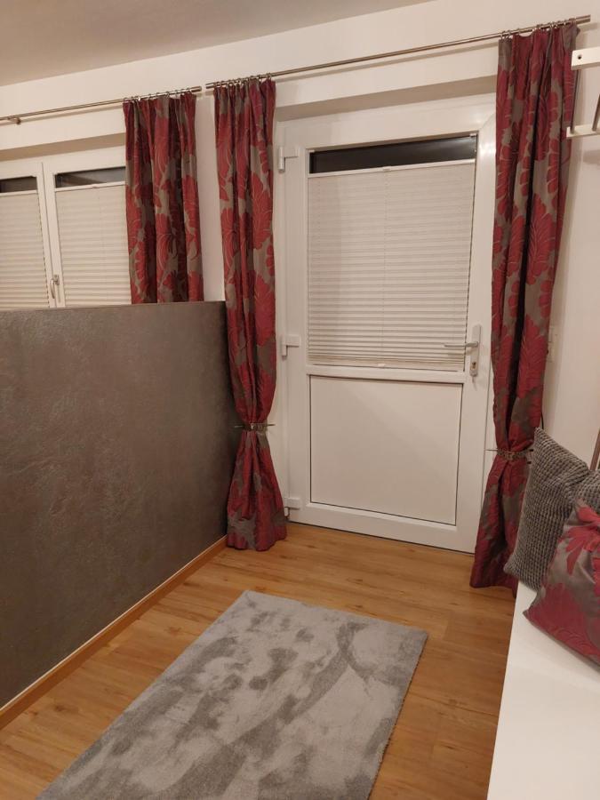 Jakob Apartment *