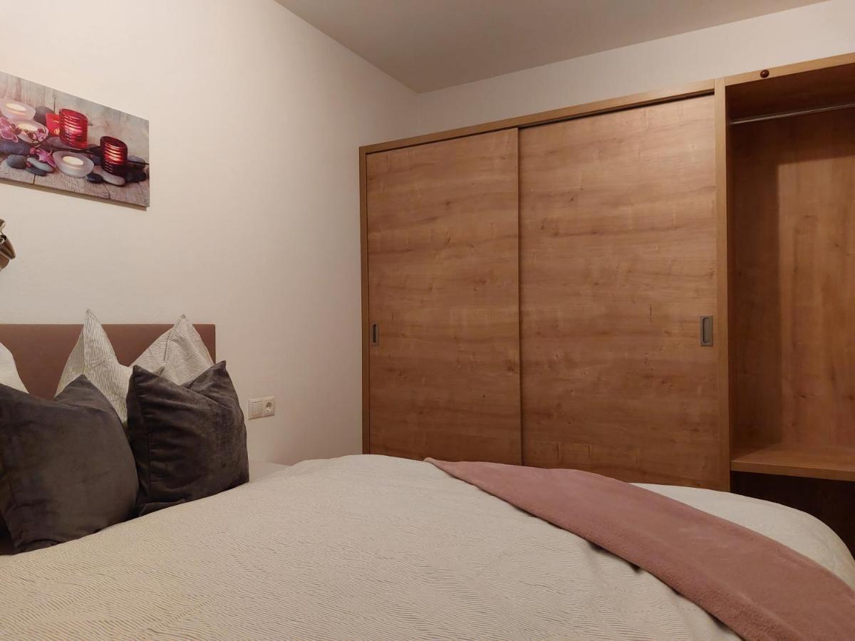 Jakob Apartment *