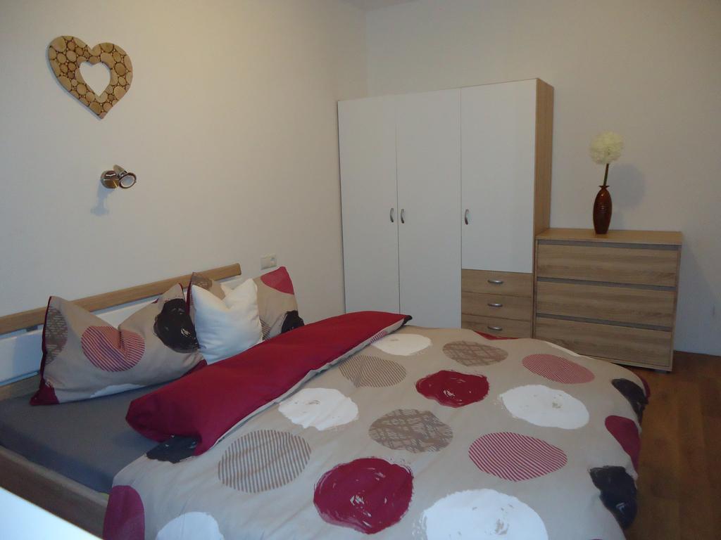 Jakob Apartment Schwendau