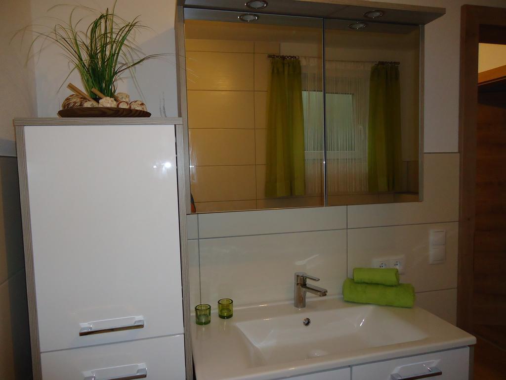 Jakob Apartment Schwendau