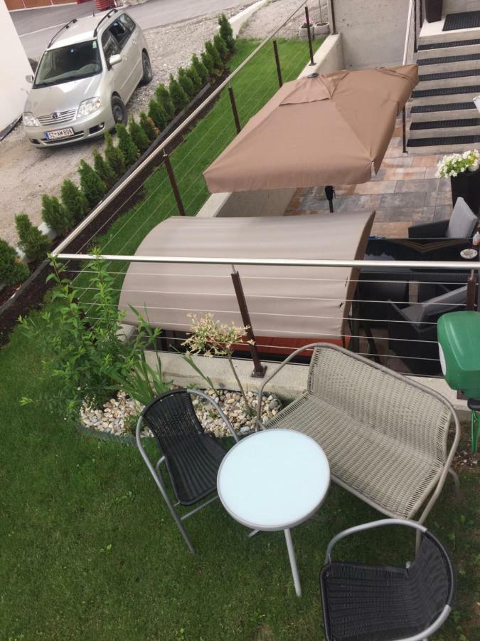 Apartment Jakob